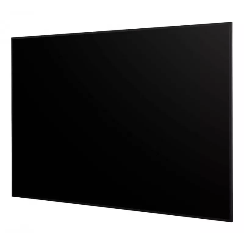 LG 86UL5Q-E Digital signage lame panel 2.18 m (86 inch) LED Wi-Fi 500 cd/m² 4K Ultra HD Must WebOS 24/7