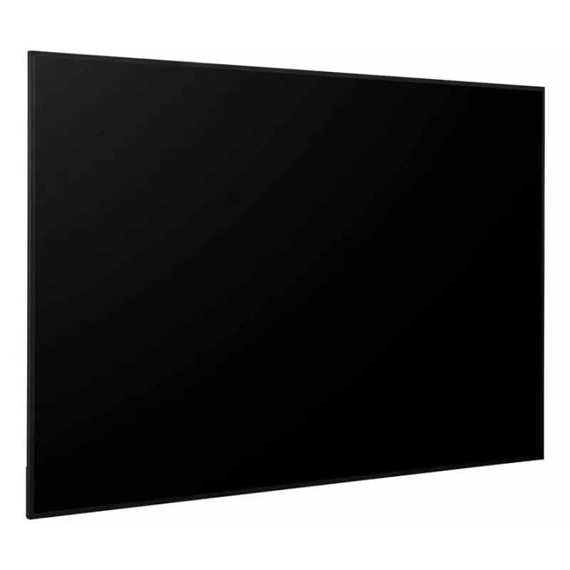 LG 86UL5Q-E Digital signage lame panel 2.18 m (86 inch) LED Wi-Fi 500 cd/m² 4K Ultra HD Must WebOS 24/7