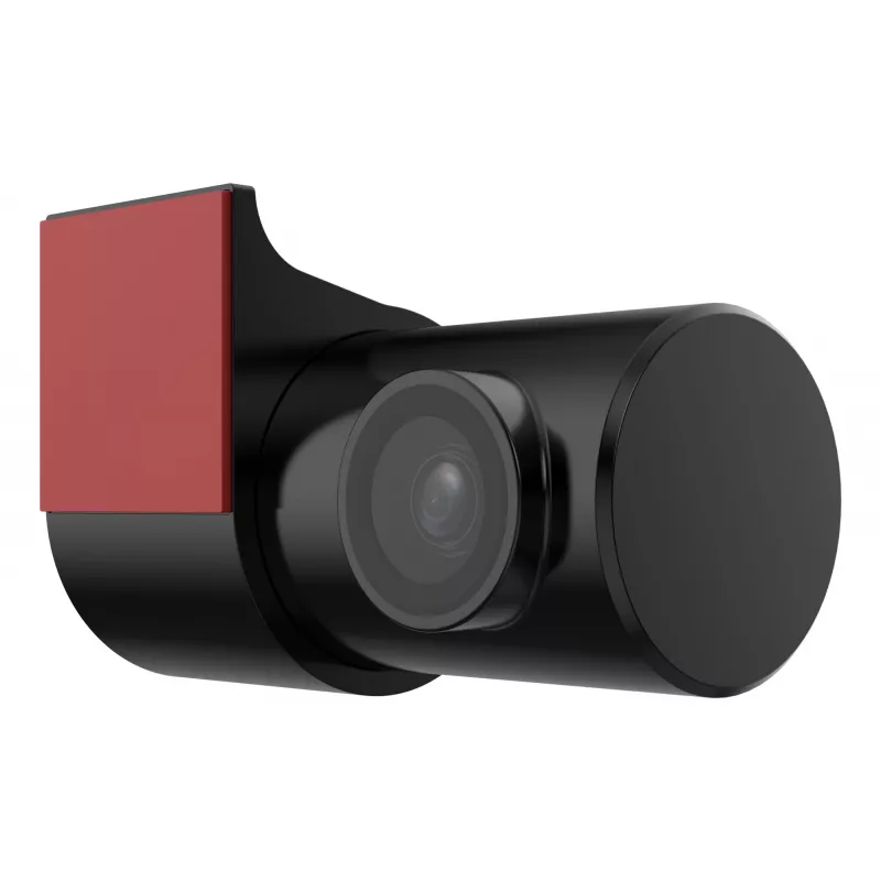 Dashcam DAHUA S5PRO 4K Ultra HD topeltkaamera, 2 kaamerat, 1,47 tolli ekraan, MicroSD kuni 128 GB, USB-C, alalisvoolutoitega, must