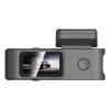 Dashcam DAHUA S5PRO 4K Ultra HD topeltkaamera, 2 kaamerat, 1,47 tolli ekraan, MicroSD kuni 128 GB, USB-C, alalisvoolutoitega, must