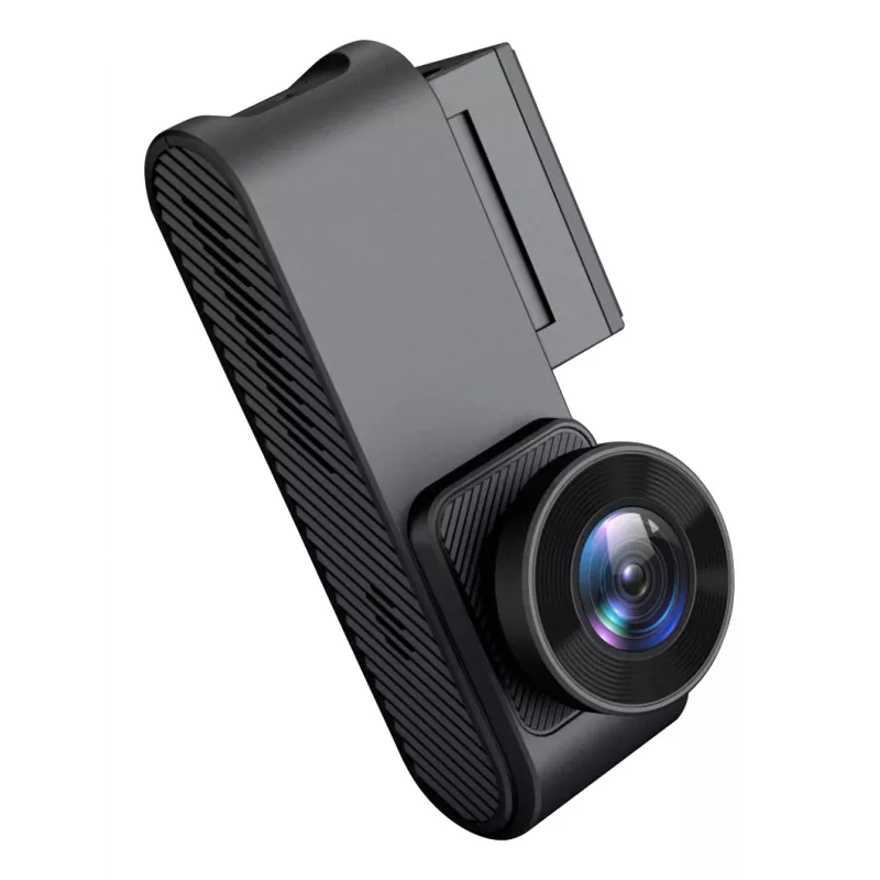 Dashcam DAHUA S5PRO 4K Ultra HD topeltkaamera, 2 kaamerat, 1,47 tolli ekraan, MicroSD kuni 128 GB, USB-C, alalisvoolutoitega, must