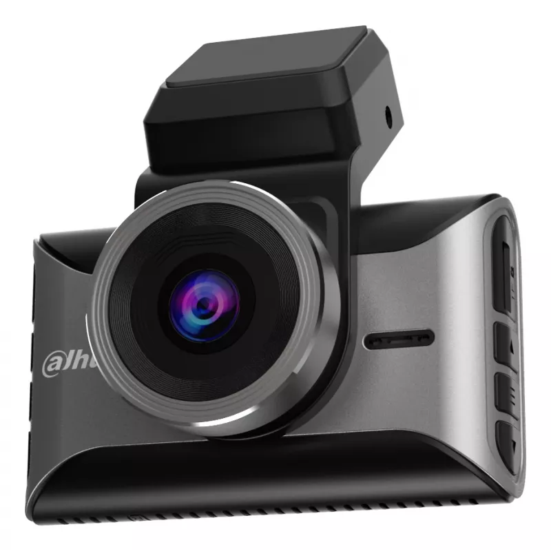Dahua Technology S10 armatuurlauakaamera 4K Ultra HD Wi-Fi DC Must