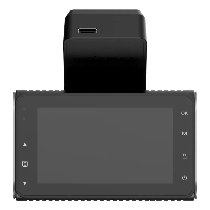 Dahua Technology S10 armatuurlauakaamera 4K Ultra HD Wi-Fi DC Must