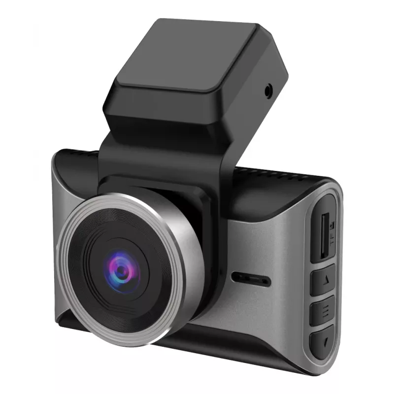 Dahua Technology S10 armatuurlauakaamera 4K Ultra HD Wi-Fi DC Must