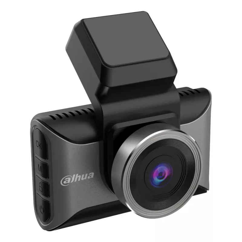 Dahua Technology S10 armatuurlauakaamera 4K Ultra HD Wi-Fi DC Must