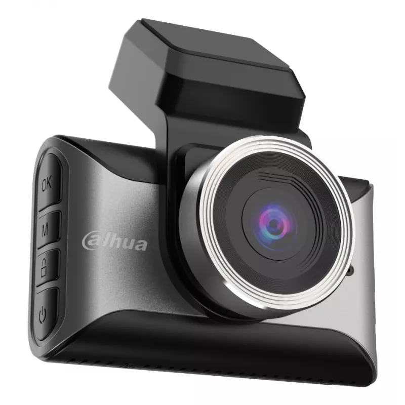 Dahua Technology S10 armatuurlauakaamera 4K Ultra HD Wi-Fi DC Must