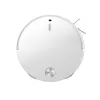 Robot vacuum Roborock Qrevo Edge 2 Pro — bagless, wet mopping, 190 min runtime, 5200 mAh, 4 cm climb