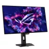 Monitor ASUS ROG Strix XG27AQWMG OLED 26.5 tolli QHD 2560x1440 0.03 ms 178° USB 3.2 Gen1 VESA Kõrguse reguleerimine Must