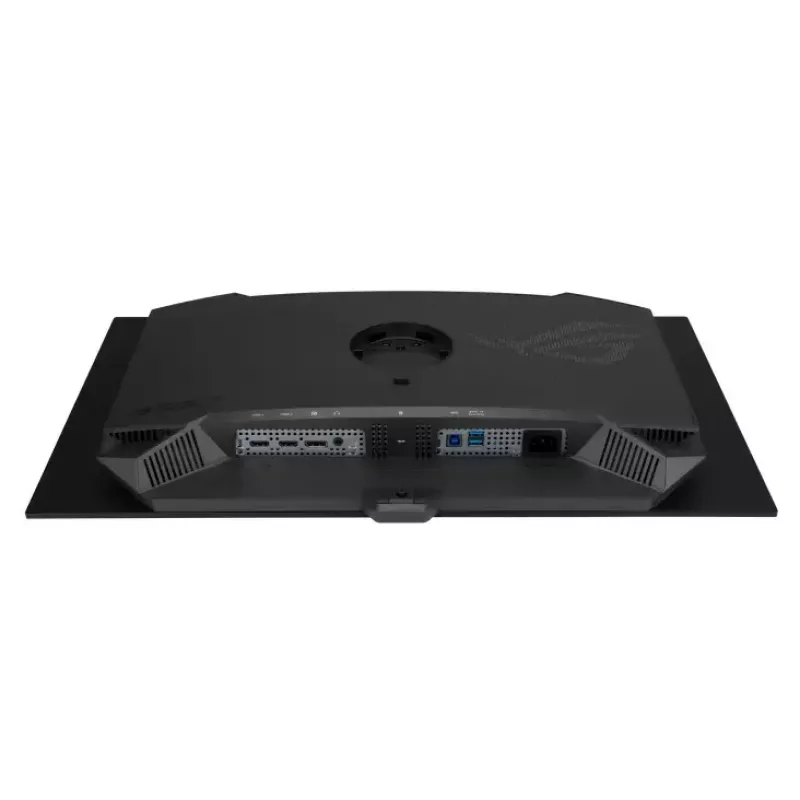 Monitor ASUS ROG Strix XG27AQWMG OLED 26.5 tolli QHD 2560x1440 0.03 ms 178° USB 3.2 Gen1 VESA Kõrguse reguleerimine Must
