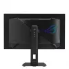 Monitor ASUS ROG Strix XG27AQWMG OLED 26.5 tolli QHD 2560x1440 0.03 ms 178° USB 3.2 Gen1 VESA Kõrguse reguleerimine Must