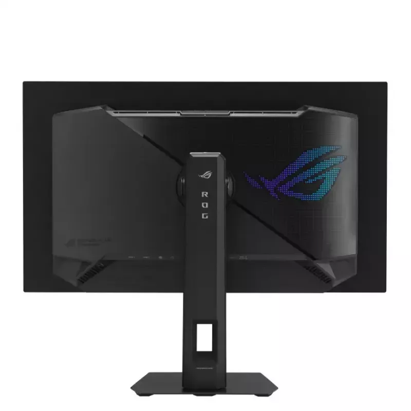 Monitor ASUS ROG Strix XG27AQWMG OLED 26.5 tolli QHD 2560x1440 0.03 ms 178° USB 3.2 Gen1 VESA Kõrguse reguleerimine Must