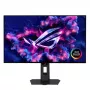 Monitor ASUS ROG Strix XG27AQWMG OLED 26.5 tolli QHD 2560x1440 0.03 ms 178° USB 3.2 Gen1 VESA Kõrguse reguleerimine Must