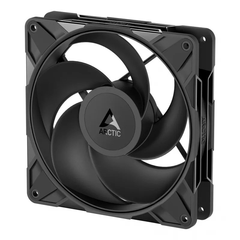 ARCTIC Freezer P14 Pro Reverse - 3 tk - 140 mm A-RGB PWM ventilaator kaablijahuriga