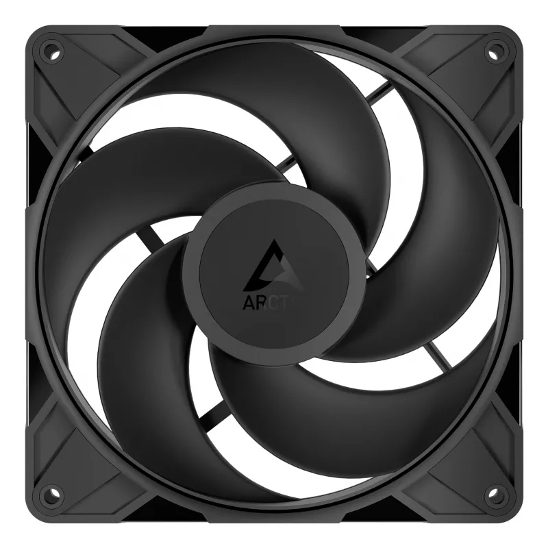 ARCTIC Freezer P14 Pro Reverse - 3 tk - 140 mm A-RGB PWM ventilaator kaablijahuriga