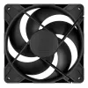 ARCTIC Freezer P14 Pro Reverse - 3 tk - 140 mm A-RGB PWM ventilaator kaablijahuriga