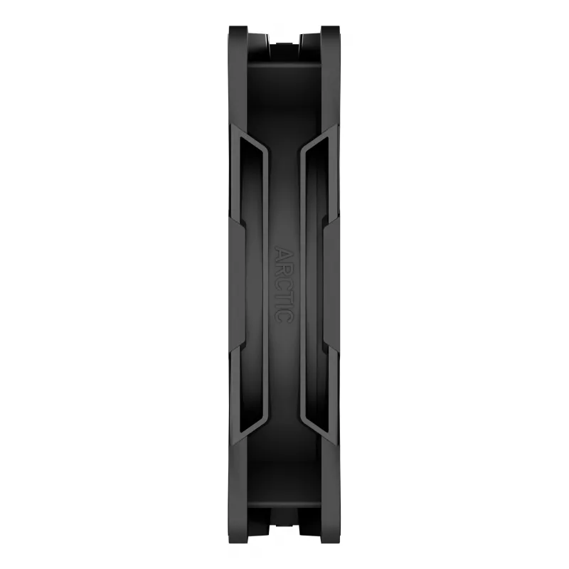 ARCTIC Freezer P14 Pro Reverse - 3 tk - 140 mm A-RGB PWM ventilaator kaablijahuriga