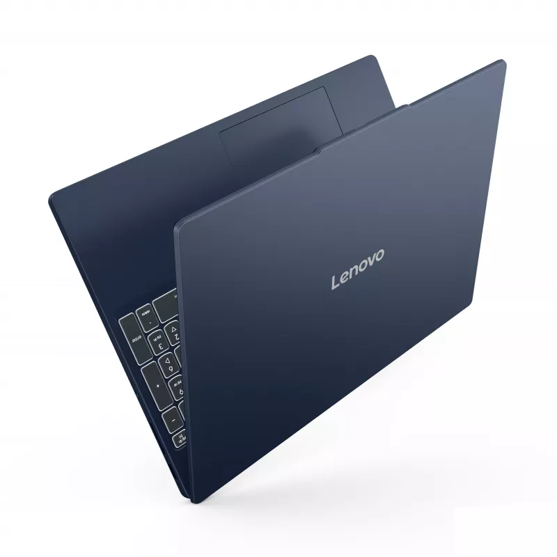 Lenovo IdeaPad õhuke 3 15AHP10 AMD Ryzen™ 7 8840HS sülearvuti 38,9 cm (15,3 tolli) WUXGA 16 GB DDR5-SDRAM 512 GB SSD Wi-Fi 6 (802.11ax) sinine