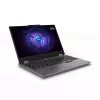 Lenovo LOQ 15IRX9 Intel® Core™ i5 i5-13450HX sülearvuti 39,6 cm (15,6 tolli) Full HD 16 GB DDR5-SDRAM 512 GB SSD NVIDIA GeForce RTX 3050 WiFi 6 (802.11ax) English hall