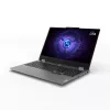 Lenovo LOQ 15IRX9 Intel® Core™ i5 i5-13450HX sülearvuti 39,6 cm (15,6 tolli) Full HD 16 GB DDR5-SDRAM 512 GB SSD NVIDIA GeForce RTX 3050 WiFi 6 (802.11ax) English hall
