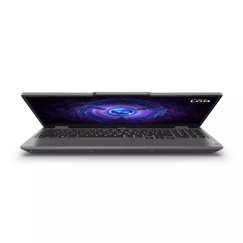 Lenovo LOQ 15IRX9 Intel® Core™ i5 i5-13450HX sülearvuti 39,6 cm (15,6 tolli) Full HD 16 GB DDR5-SDRAM 512 GB SSD NVIDIA GeForce RTX 3050 WiFi 6 (802.11ax) English hall
