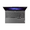 Lenovo LOQ 15IRX9 Intel® Core™ i5 i5-13450HX sülearvuti 39,6 cm (15,6 tolli) Full HD 16 GB DDR5-SDRAM 512 GB SSD NVIDIA GeForce RTX 3050 WiFi 6 (802.11ax) English hall