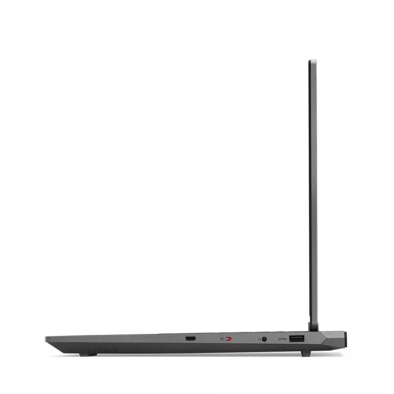 Lenovo LOQ 15IRX9 Intel® Core™ i5 i5-13450HX sülearvuti 39,6 cm (15,6 tolli) Full HD 16 GB DDR5-SDRAM 512 GB SSD NVIDIA GeForce RTX 3050 WiFi 6 (802.11ax) English hall