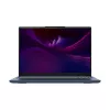 Lenovo IdeaPad õhuke 5 16IRH10 Intel® Core™ i5 i5-13420H sülearvuti 40,6 cm (16 tolli) WUXGA 16 GB DDR5-SDRAM 1 TB SSD Wi-Fi 6 (802.11ax) inglise sinine