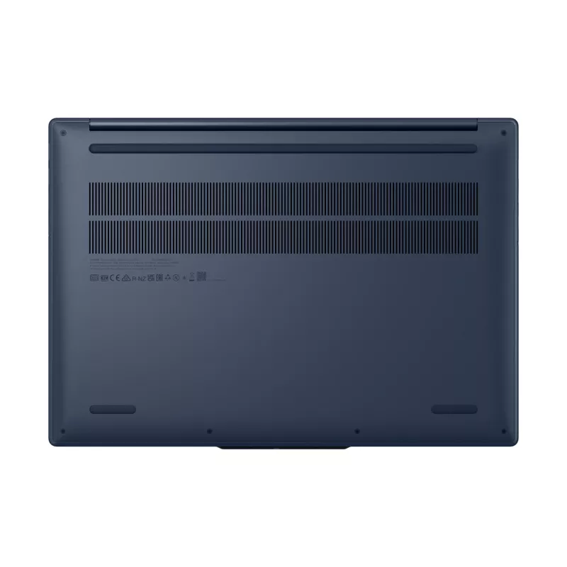 Lenovo IdeaPad õhuke 5 16IRH10 Intel® Core™ i5 i5-13420H sülearvuti 40,6 cm (16 tolli) WUXGA 16 GB DDR5-SDRAM 1 TB SSD Wi-Fi 6 (802.11ax) inglise sinine