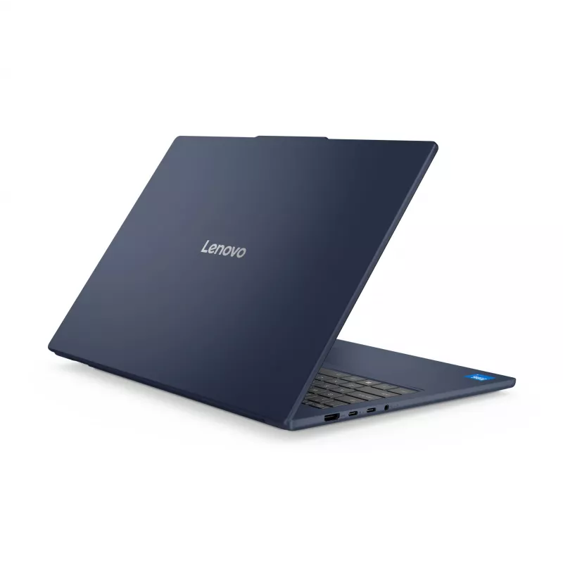 Lenovo IdeaPad õhuke 5 16IRH10 Intel® Core™ i5 i5-13420H sülearvuti 40,6 cm (16 tolli) WUXGA 16 GB DDR5-SDRAM 1 TB SSD Wi-Fi 6 (802.11ax) inglise sinine