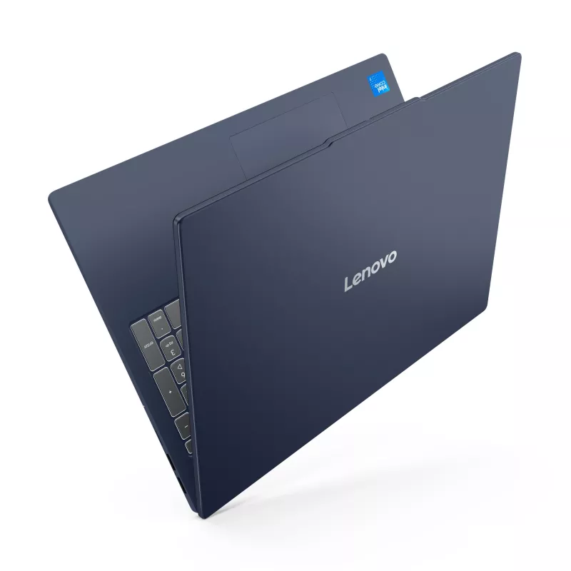 Lenovo IdeaPad õhuke 5 16IRH10 Intel® Core™ i5 i5-13420H sülearvuti 40,6 cm (16 tolli) WUXGA 16 GB DDR5-SDRAM 1 TB SSD Wi-Fi 6 (802.11ax) inglise sinine
