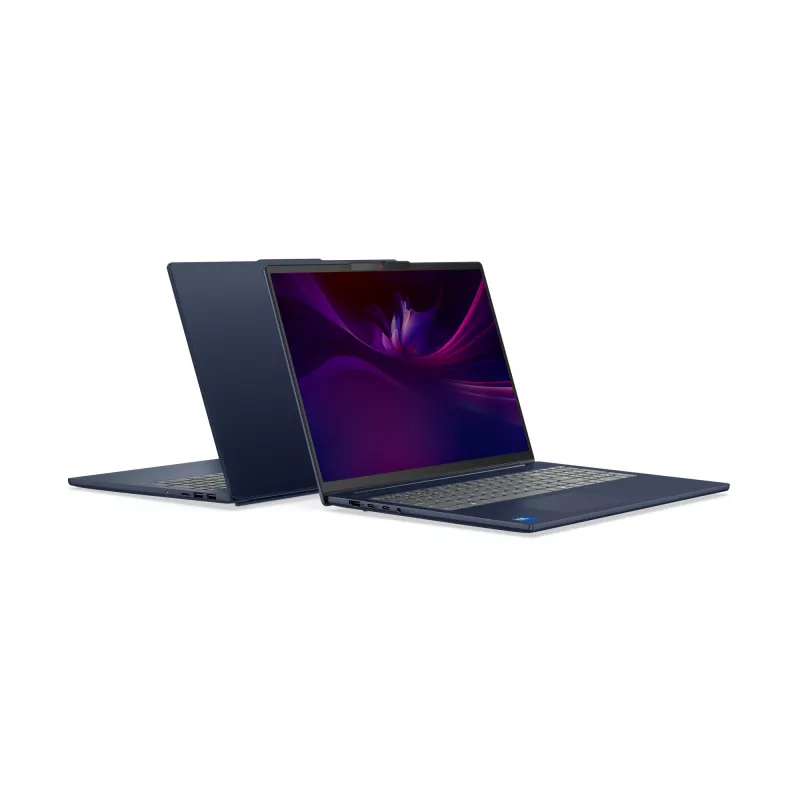 Lenovo IdeaPad õhuke 5 16IRH10 Intel® Core™ i5 i5-13420H sülearvuti 40,6 cm (16 tolli) WUXGA 16 GB DDR5-SDRAM 1 TB SSD Wi-Fi 6 (802.11ax) inglise sinine
