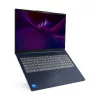Lenovo IdeaPad õhuke 5 16IRH10 Intel® Core™ i5 i5-13420H sülearvuti 40,6 cm (16 tolli) WUXGA 16 GB DDR5-SDRAM 1 TB SSD Wi-Fi 6 (802.11ax) inglise sinine