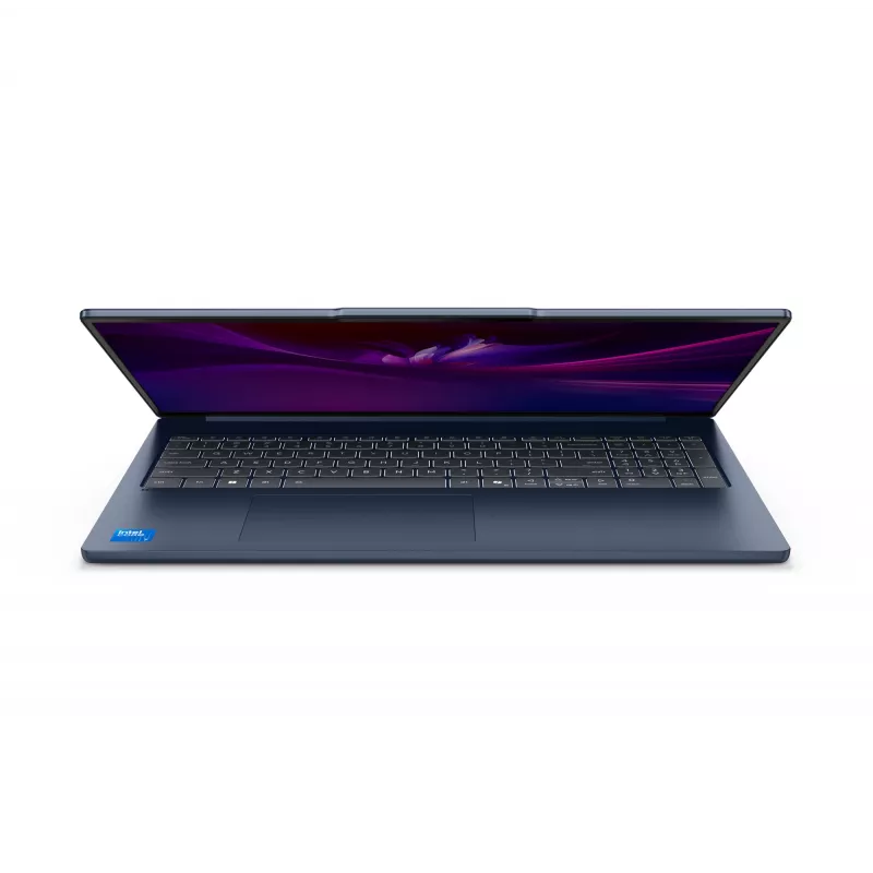 Lenovo IdeaPad õhuke 5 16IRH10 Intel® Core™ i5 i5-13420H sülearvuti 40,6 cm (16 tolli) WUXGA 16 GB DDR5-SDRAM 1 TB SSD Wi-Fi 6 (802.11ax) inglise sinine