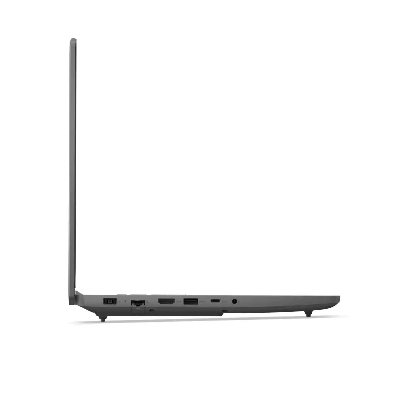 Lenovo LOQ 15ARP10E AMD Ryzen™ 5 7535HS sülearvuti 39,6 cm (15,6 tolli) Full HD 16 GB DDR5-SDRAM 1 TB SSD NVIDIA GeForce RTX 3050 Wi-Fi 6 (802.11ax) inglise keel hall