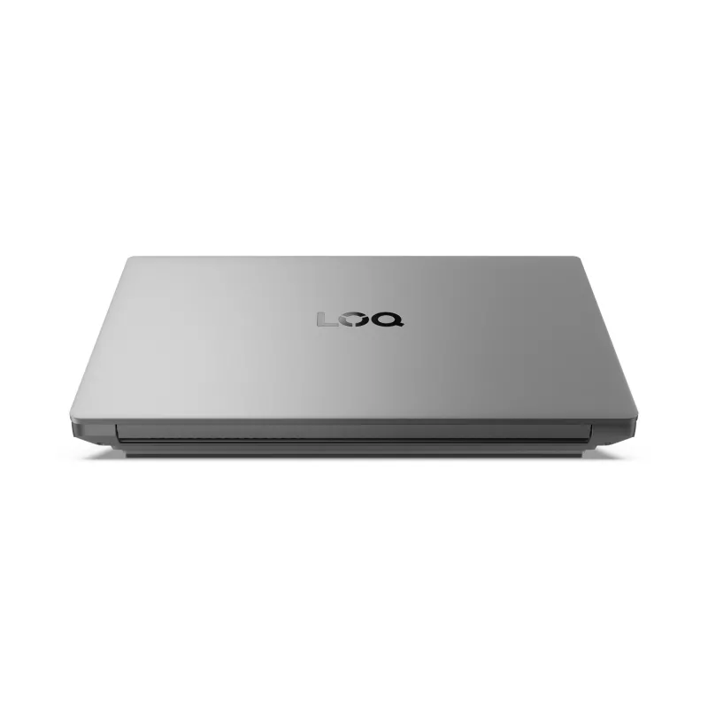 Lenovo LOQ 15ARP10E AMD Ryzen™ 5 7535HS sülearvuti 39,6 cm (15,6 tolli) Full HD 16 GB DDR5-SDRAM 1 TB SSD NVIDIA GeForce RTX 3050 Wi-Fi 6 (802.11ax) inglise keel hall