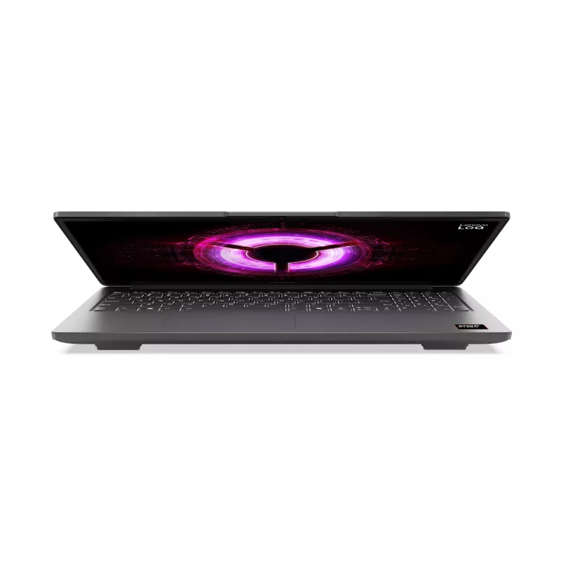 Lenovo LOQ 15ARP10E AMD Ryzen™ 5 7535HS sülearvuti 39,6 cm (15,6 tolli) Full HD 16 GB DDR5-SDRAM 1 TB SSD NVIDIA GeForce RTX 3050 Wi-Fi 6 (802.11ax) inglise keel hall