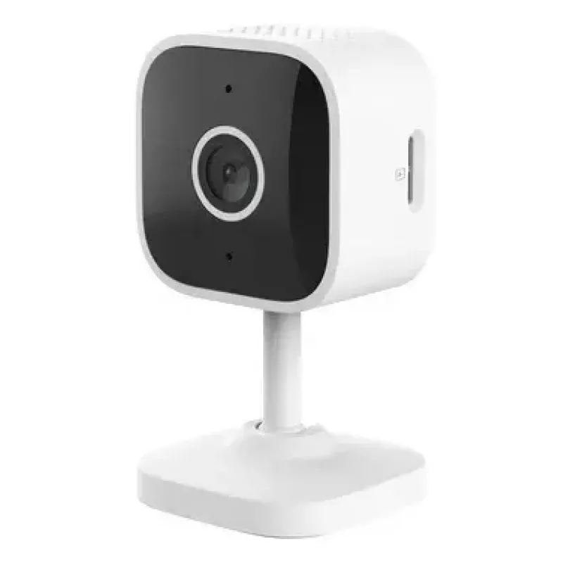 Trust IPCAM-2900 Cube IP turvakaamera Siseruumides 2304 x 1296 pikslit Lauaarvuti