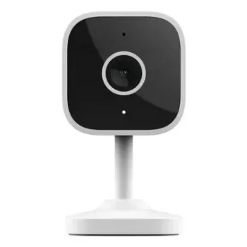 Trust IPCAM-2900 Cube IP turvakaamera Siseruumides 2304 x 1296 pikslit Lauaarvuti