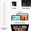 Tahvelarvuti Apple iPad Air 11 tolli Wi‑Fi + Cellular 128 GB M4, 12 GB RAM, 5G, kosmosehall