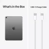 Tahvelarvuti Apple iPad Air 11 tolli Wi‑Fi + Cellular 128 GB M4, 12 GB RAM, 5G, kosmosehall