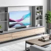 Soundbar LG S20A 2.0 kanalit, 50 W, Bluetooth SBC/AAC, juhtmega ja juhtmevaba, must, 650×99×63 mm