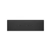 Soundbar LG S20A 2.0 kanalit, 50 W, Bluetooth SBC/AAC, juhtmega ja juhtmevaba, must, 650×99×63 mm