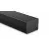 LG S40TR Must 4.1 kanalit 400 W
