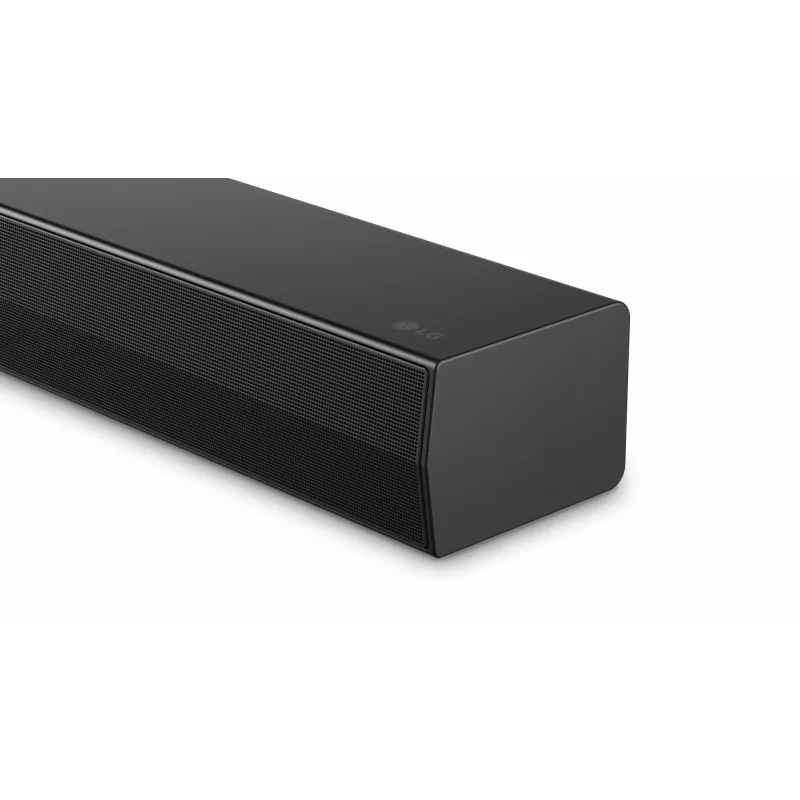 LG S40TR Must 4.1 kanalit 400 W