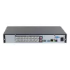 Dahua digitaalne videosalvesti XVR5116H-4KL-I3/T — 16-kanaliga DVR, 4K (3840×2160), H.265/H.264, Gigabit Ethernet, 16 TB HDD
