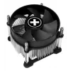 XILENCE ventilaator Performance C I350PWM.B — 92 mm, 800–2500 p/min, 72 m³/h, hüdrauliline laager, must