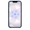 Kaitsev ümbris iPhone 17e jaoks Apple Beatsilt MagSafe'iga, sinine, sobib 15,5 cm (6,1 tolli)