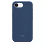 Kaitsev ümbris iPhone 17e jaoks Apple Beatsilt MagSafe'iga, sinine, sobib 15,5 cm (6,1 tolli)