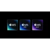 Apple MacBook Pro 14-tolline: M5 Pro kiip 18-tuumalise protsessori ja 20-tuumalise GPU-ga, 24 GB, 2 TB SSD – hõbedane