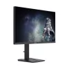 Dahua Technology DHI-LM27-E331AY arvutimonitor 68,6 cm (27 tolli) 2560 x 1440 pikslit Quad HD LED Must